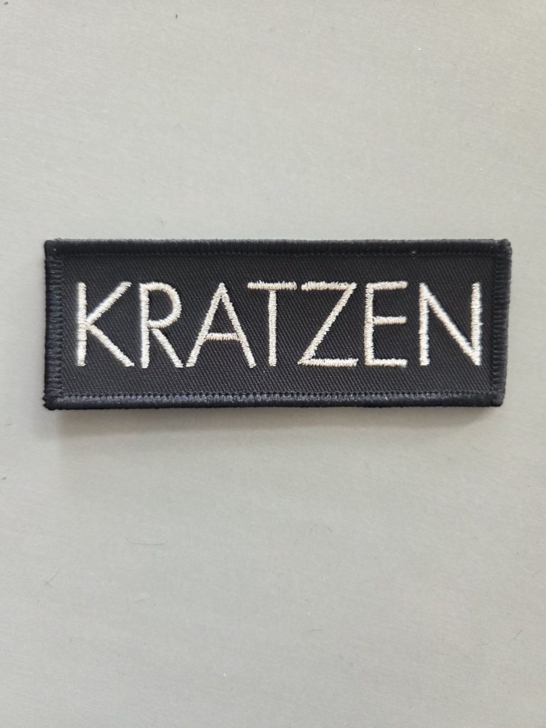 Patch