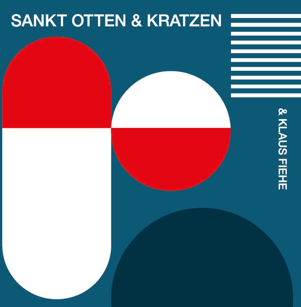 Tanz das Kraut – Split-Single mit Sankt Otten
