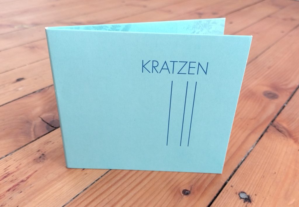 Album „III“ (CD)