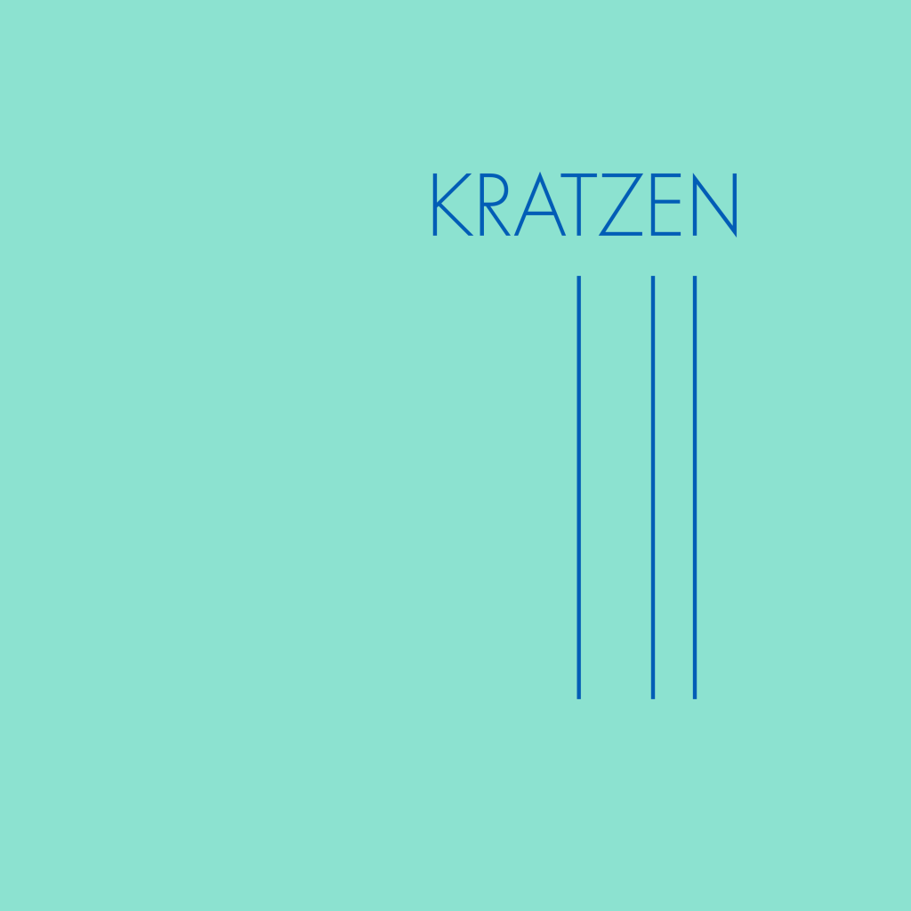Album „III“ (Repress, graues Vinyl)